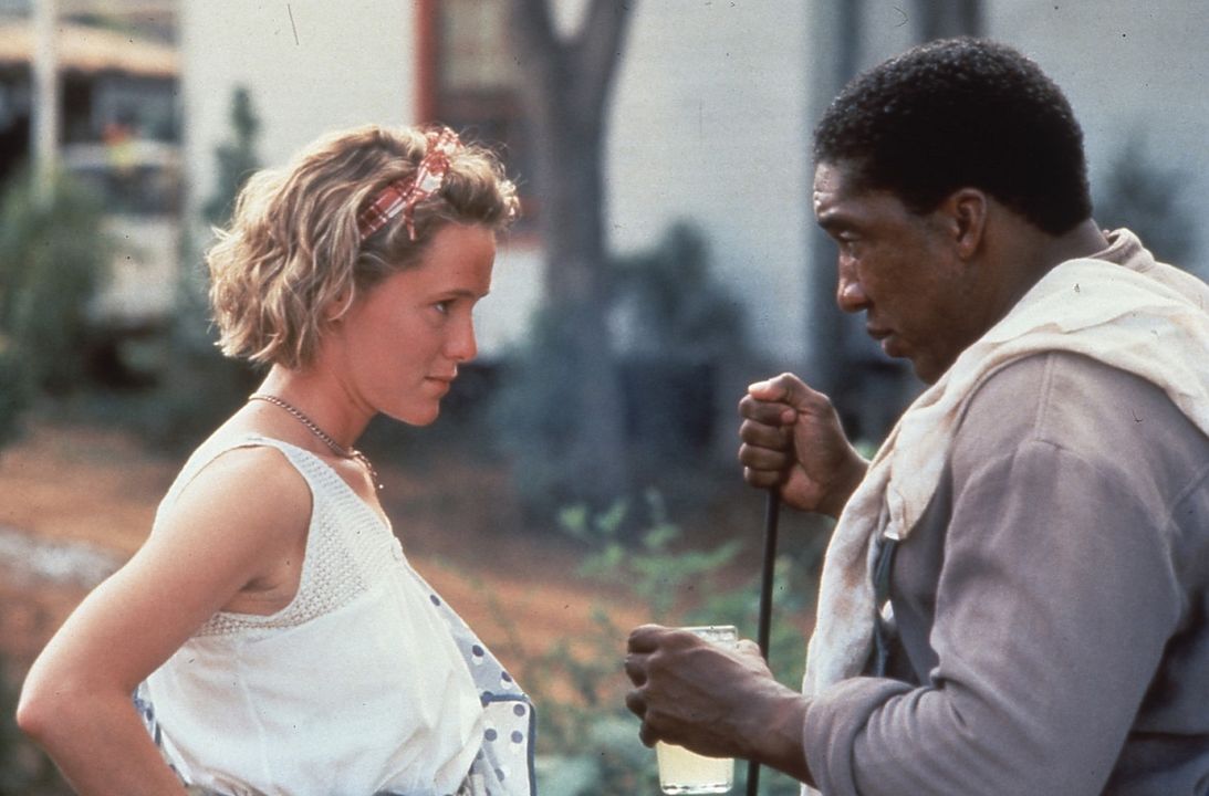 Tomates verdes fritos : Foto