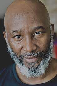 Cartel Patrice Naiambana