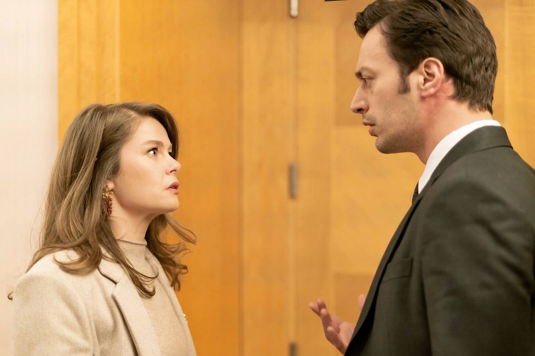 Tras el cristal : Foto