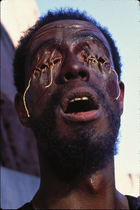 Autopista al Infierno : Foto