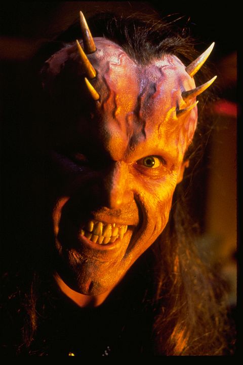 Autopista al Infierno : Foto