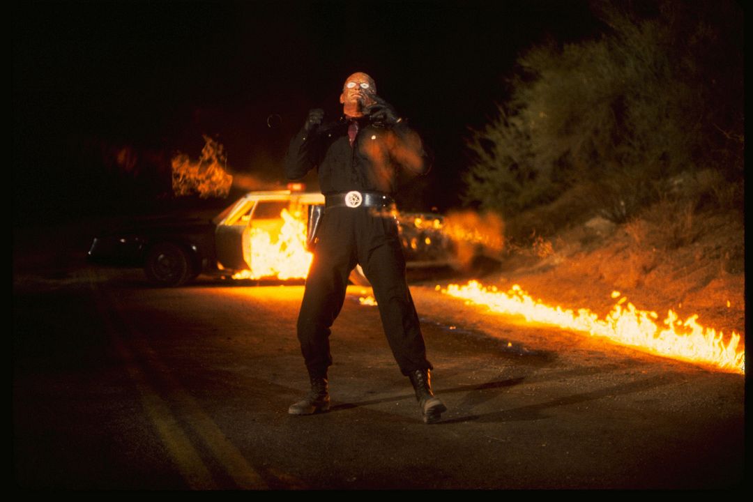 Autopista al Infierno : Foto