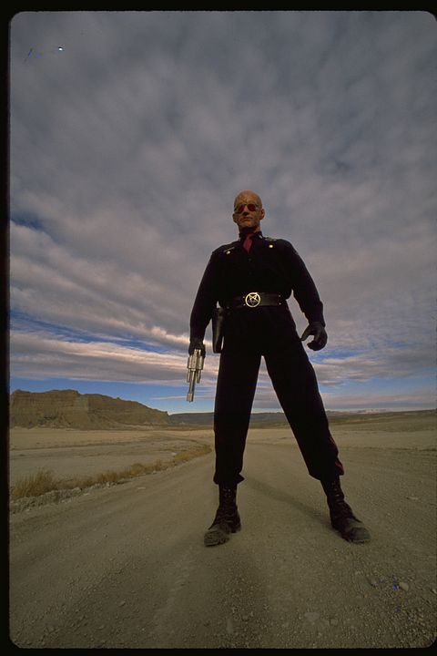 Autopista al Infierno : Foto