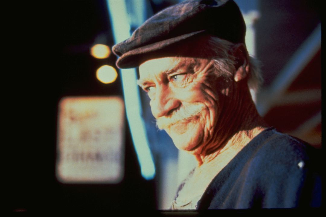 Autopista al Infierno : Foto Richard Farnsworth