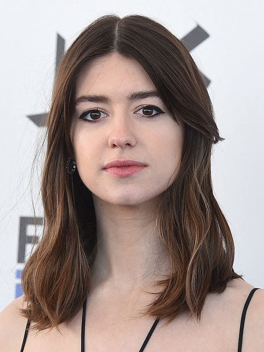 Cartel Daisy Edgar-Jones