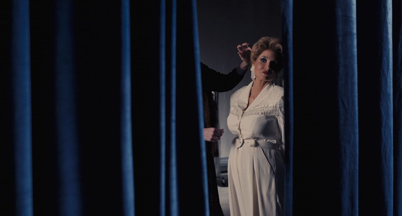 Los ojos de Tammy Faye : Foto