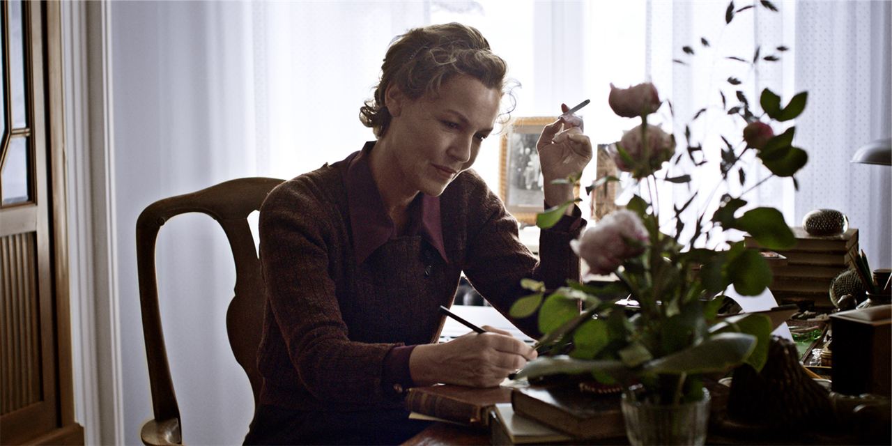 Foto Connie Nielsen