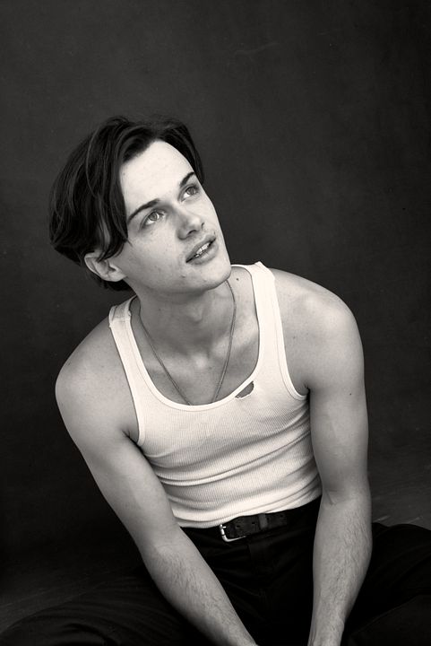 Cartel Christopher Briney