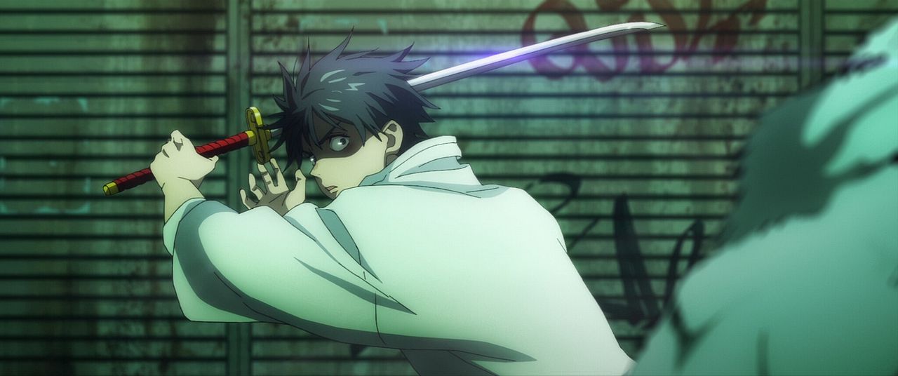 Jujutsu Kaisen 0: La película : Foto