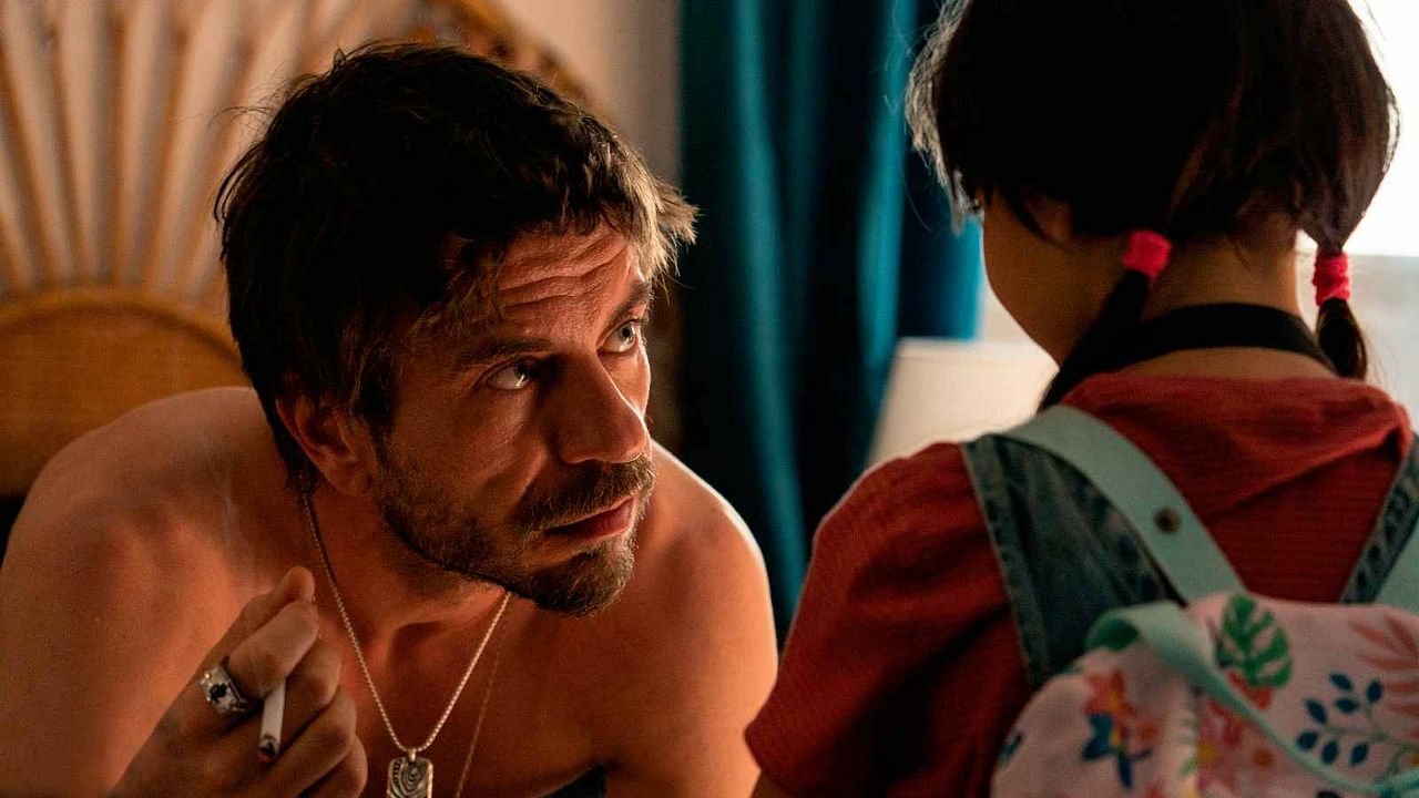 Foto Javier Collado Goyanes, Cosette Silguero