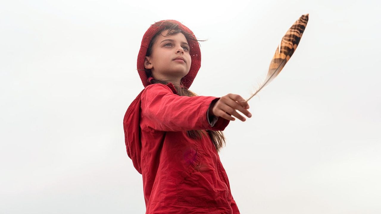 Foto Cosette Silguero