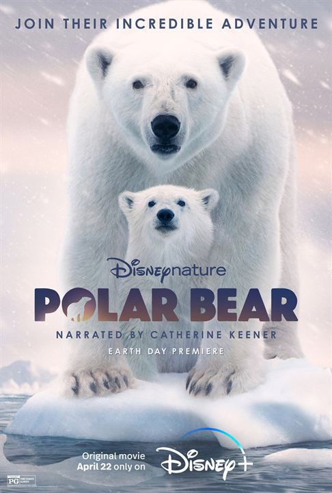 Polar Bear : Cartel