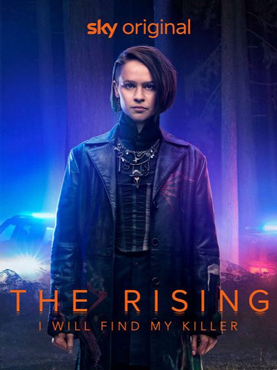 The Rising : Cartel
