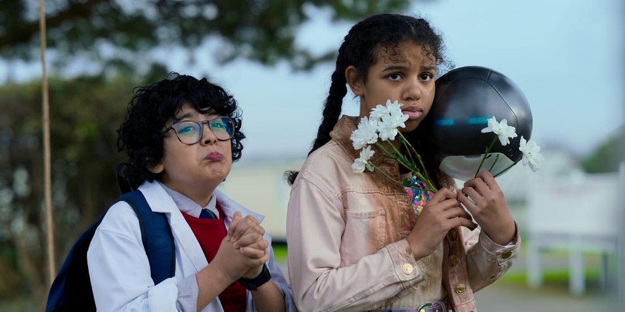 El último autobús : Foto