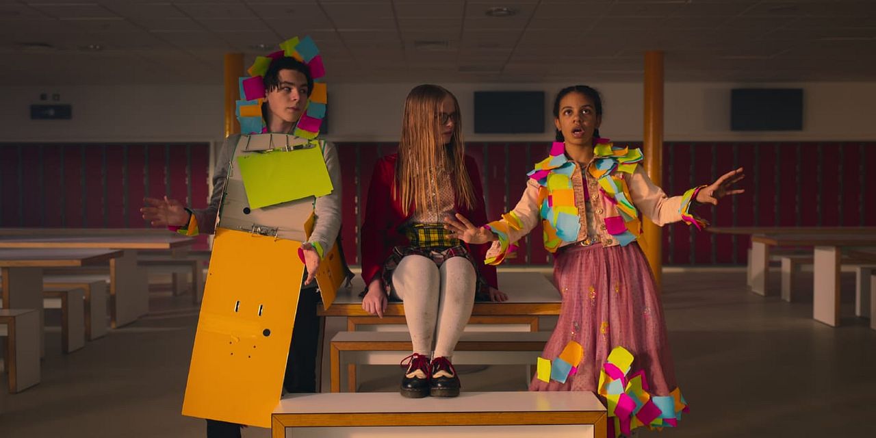 El último autobús : Foto