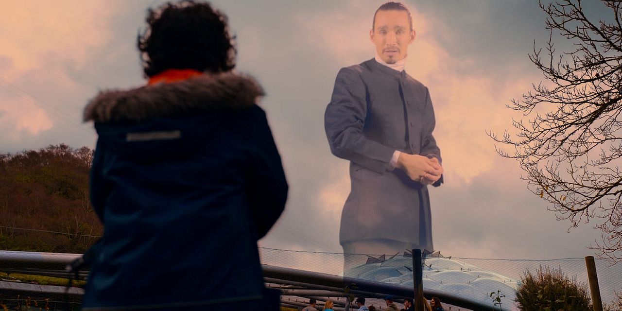 El último autobús : Foto