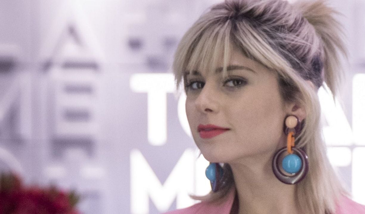 Totalmente Diva : Foto