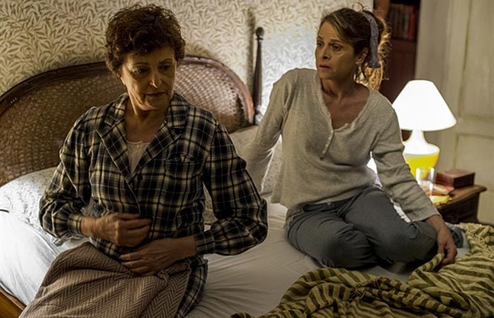 Verdades Secretas : Foto