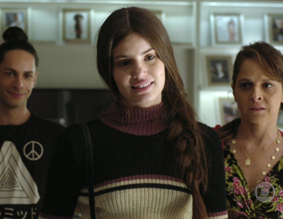 Verdades Secretas : Foto