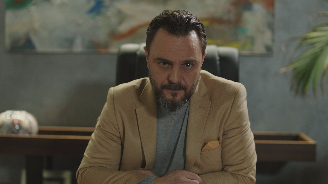 Hermanos (Kardeşlerim) : Foto