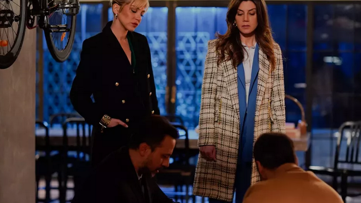 La ley del amor : Foto