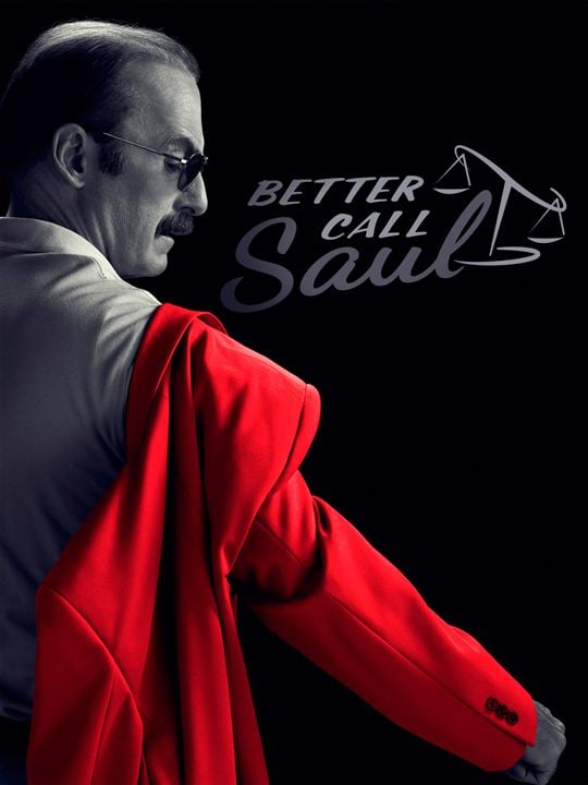 Better Call Saul : Cartel
