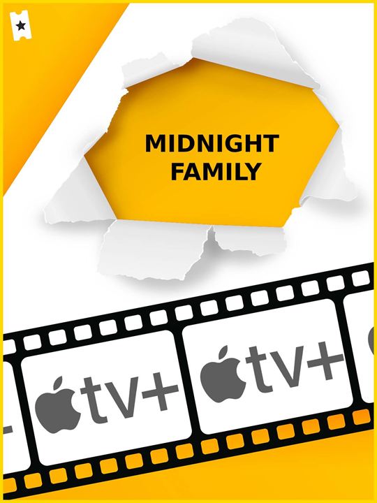 Midnight Family : Cartel