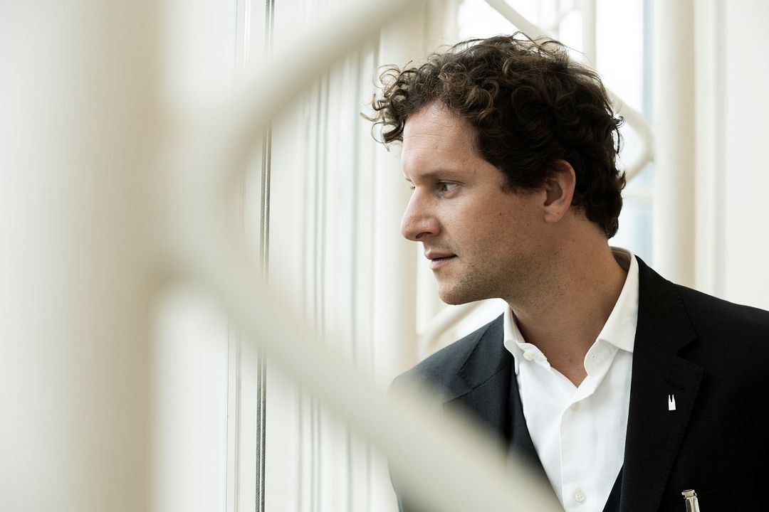 Foto Moritz von Treuenfels