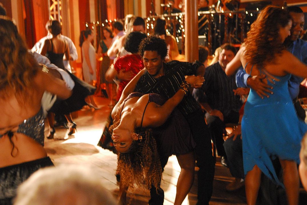 India: Una historia de amor : Foto