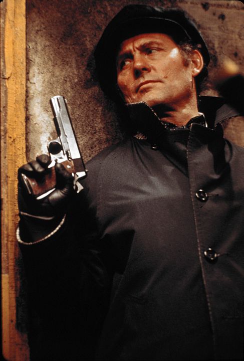 Pelham 1.2.3 : Foto Robert Shaw