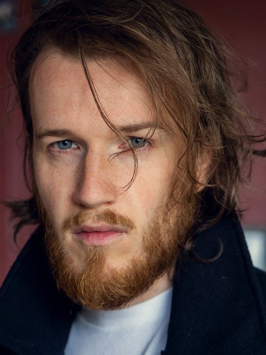 Cartel Sylvain Urban