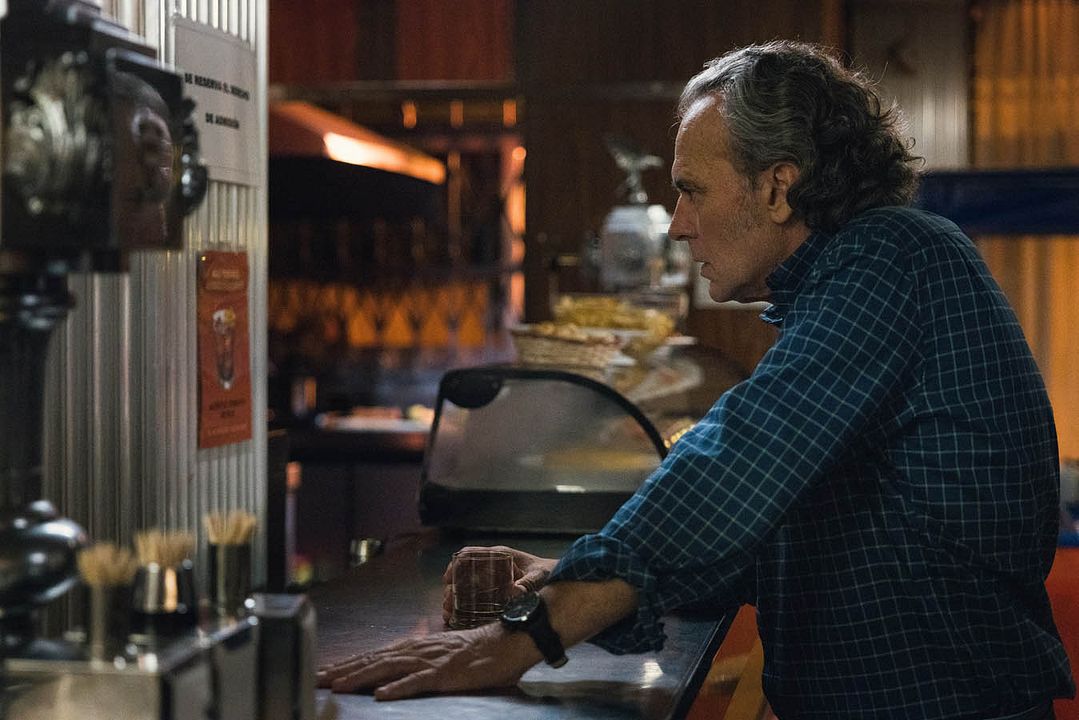 Entrevías : Foto José Coronado