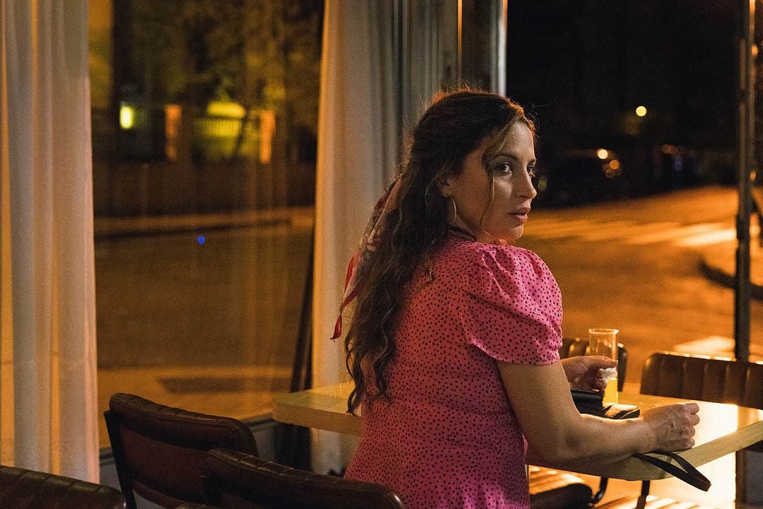 Entrevías : Foto Laura Ramos