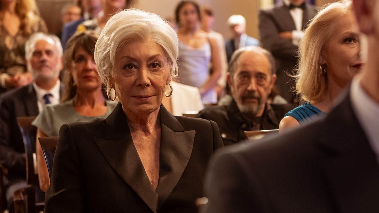 Foto Fiorella Faltoyano