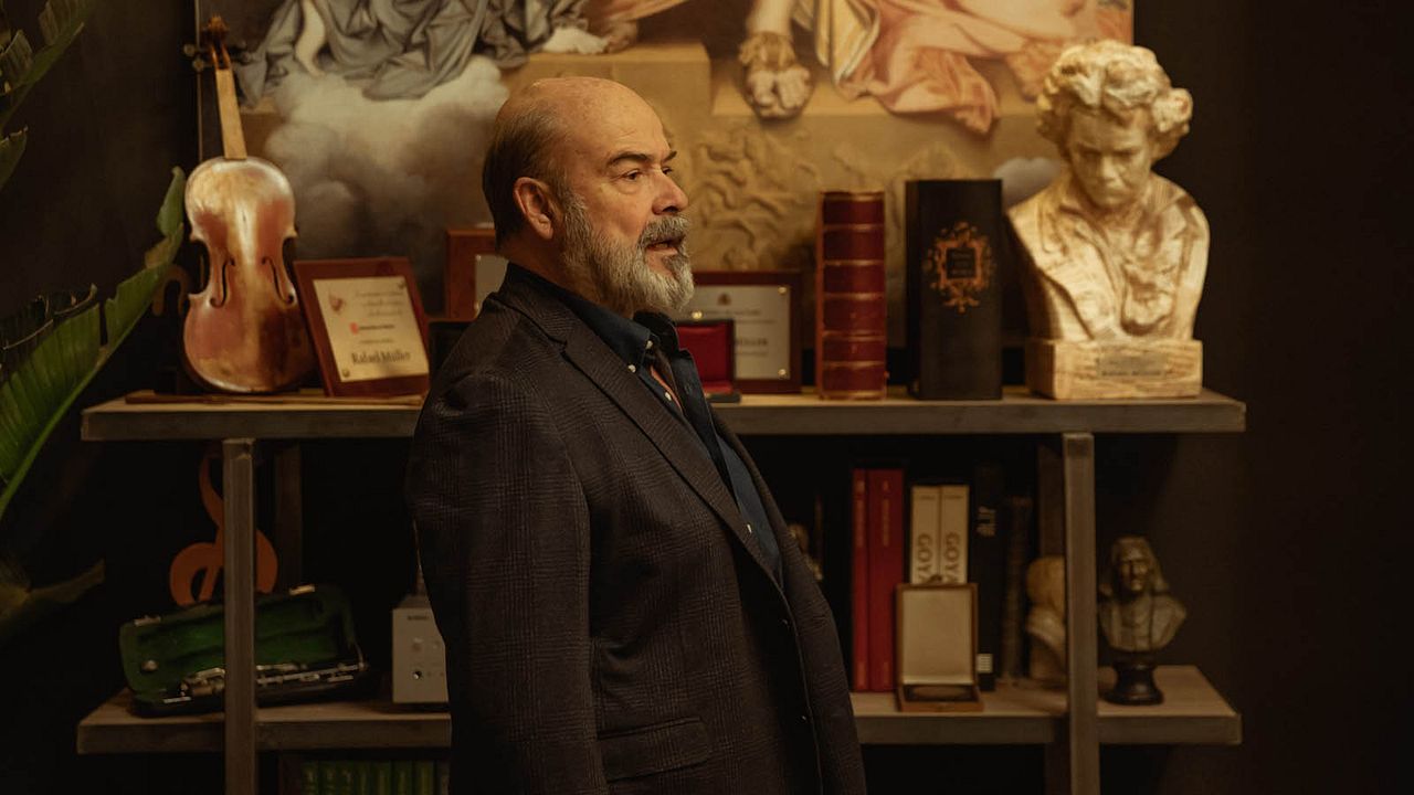 Sentimos las molestias : Foto