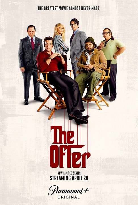 The Offer : Cartel