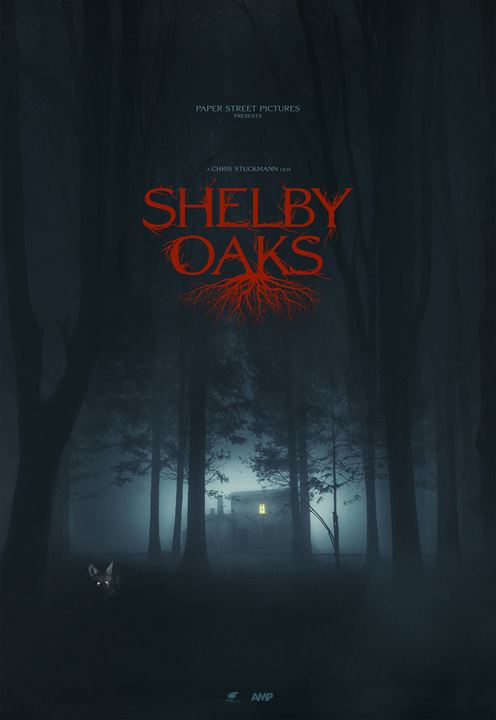 Shelby Oaks : Cartel