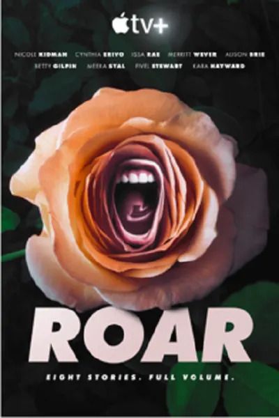 Roar : Cartel