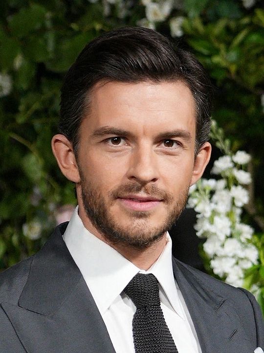 Cartel Jonathan Bailey
