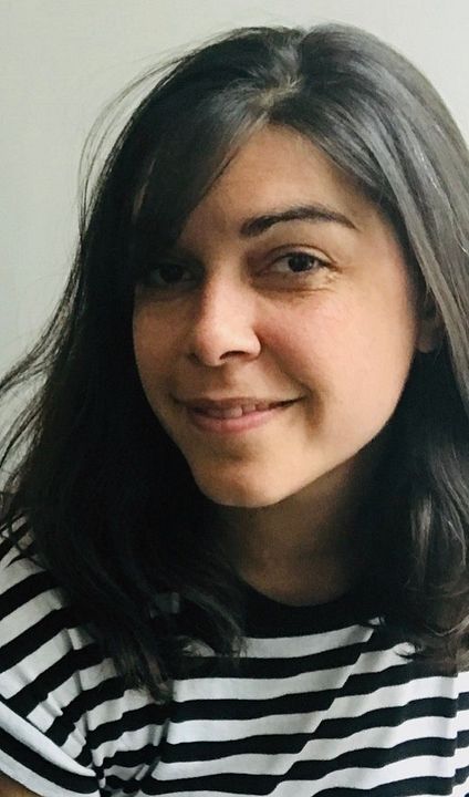 Cartel Anaïs Couette