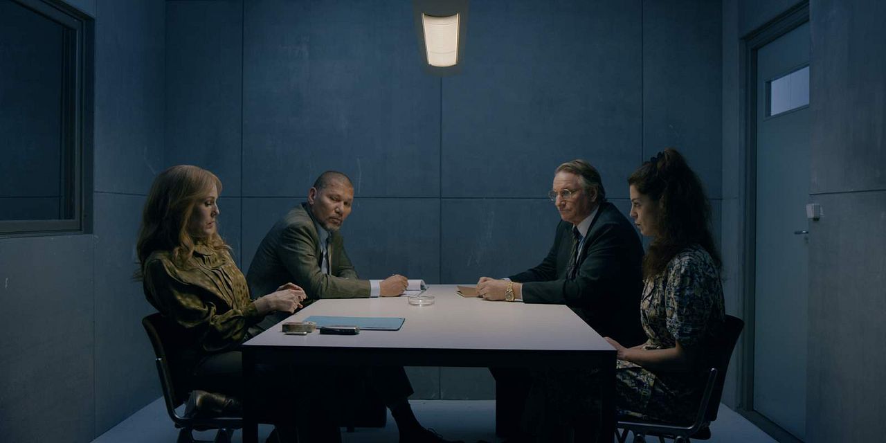 The Spectacular : Foto Peter Blok