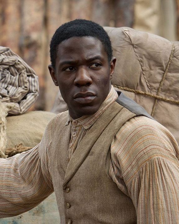 Cartel McKinley Belcher III