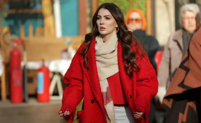 Amor, lógica, venganza : Foto