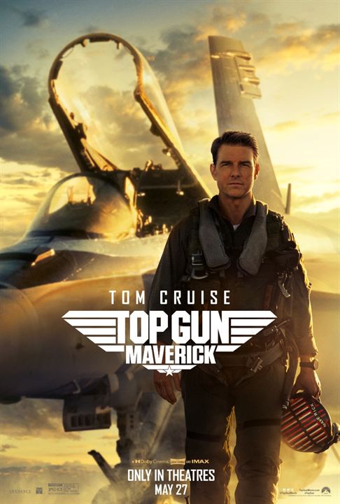 Top Gun: Maverick : Cartel