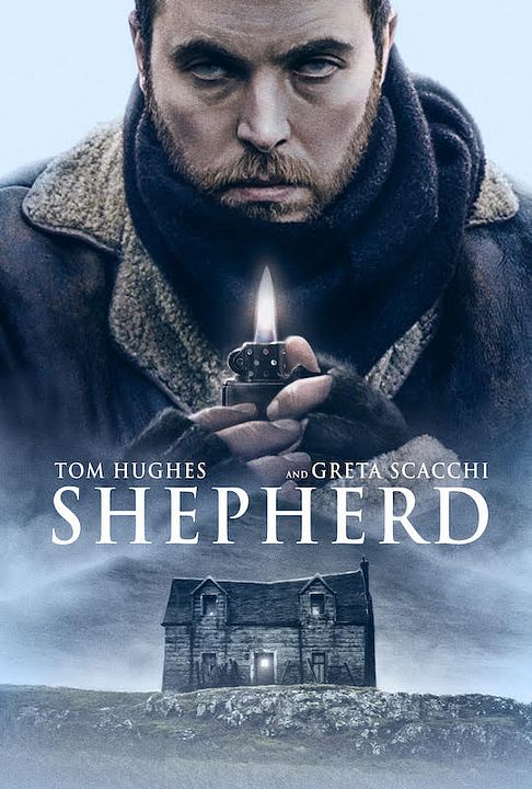 Shepherd : Cartel