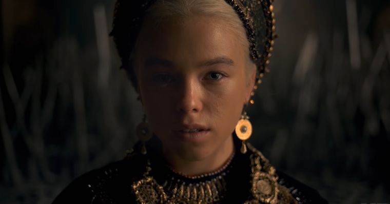 La Casa del Dragón : Foto