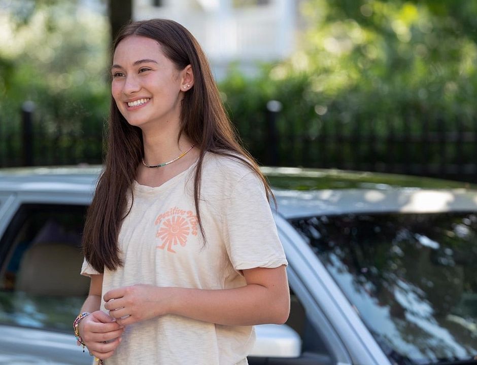 El verano en que me enamoré : Foto