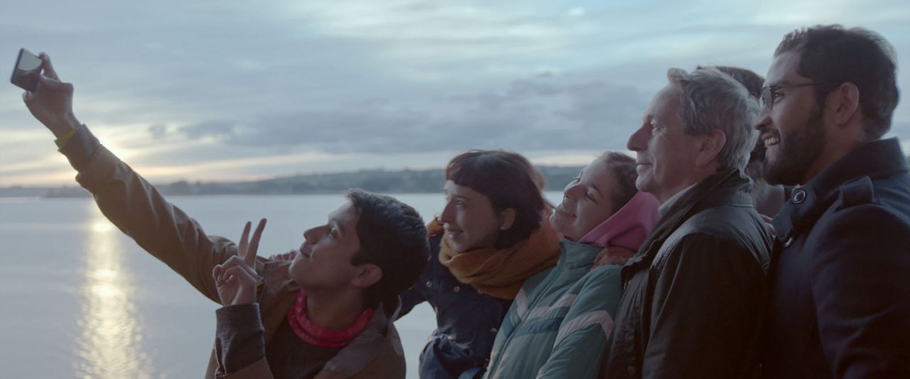 Algunas bestias : Foto