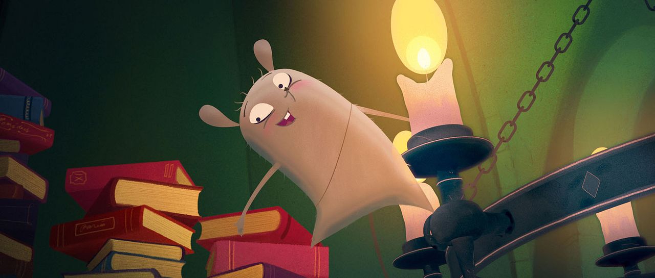 Yuku y la flor del Himalaya : Foto