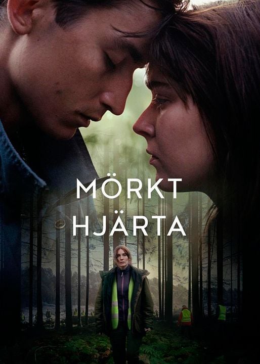 Mörkt hjärta : Cartel